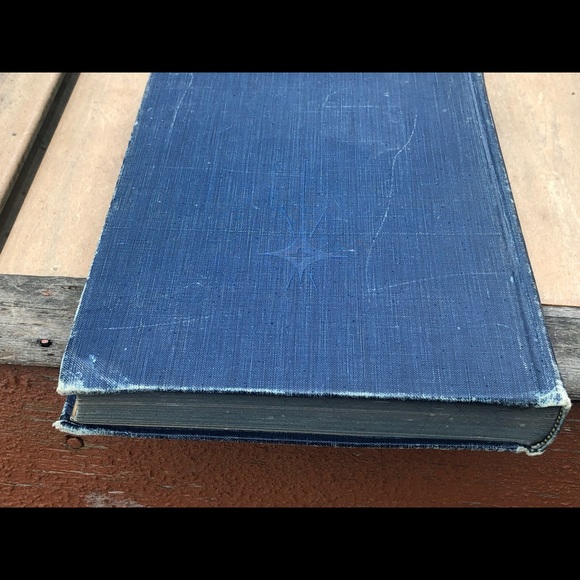 The Childrens Story Bible Harold Begbie Hardback - Picture 3 of 9